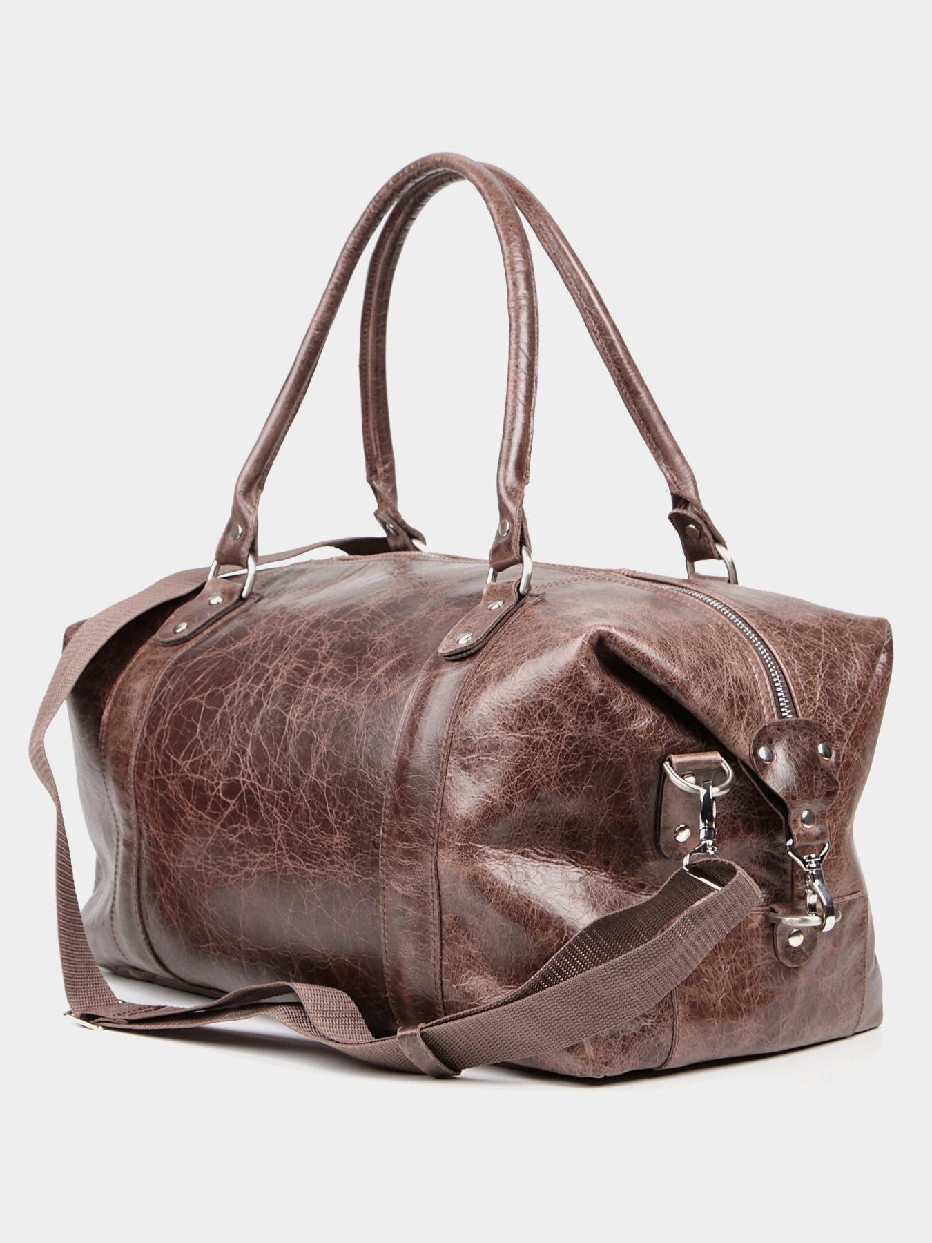 Дорожная сумка Shvigel модель bag24_00905 Дорожная сумка Shvigel модель bag24_00905 Фото