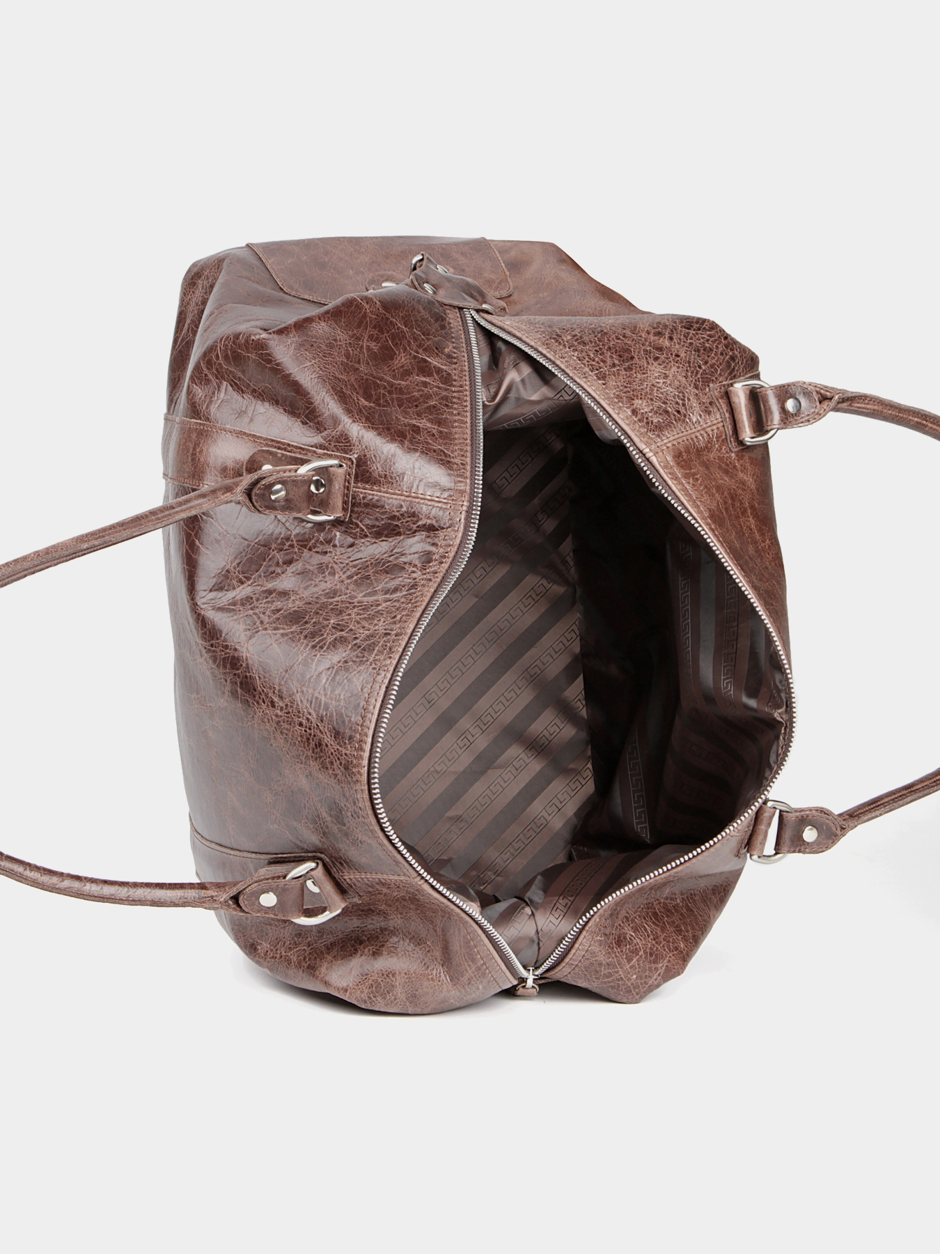 Дорожная сумка Shvigel модель bag24_00905 Дорожная сумка Shvigel модель bag24_00905 Фото