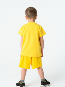 Футболки и поло YUMSTER модель YHB.11.03.004 Фото