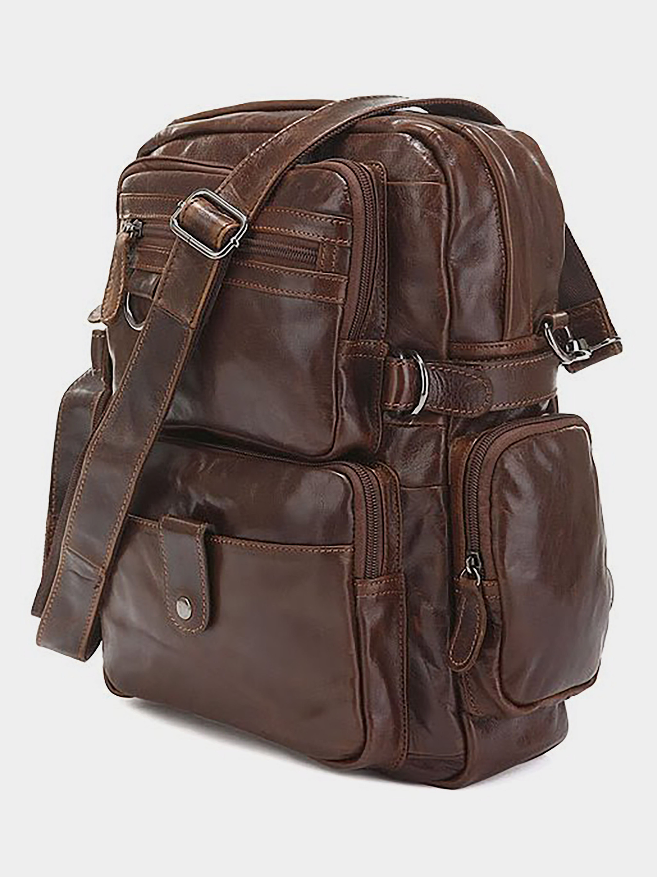 Рюкзак Vintage модель bag24_14232 Фото