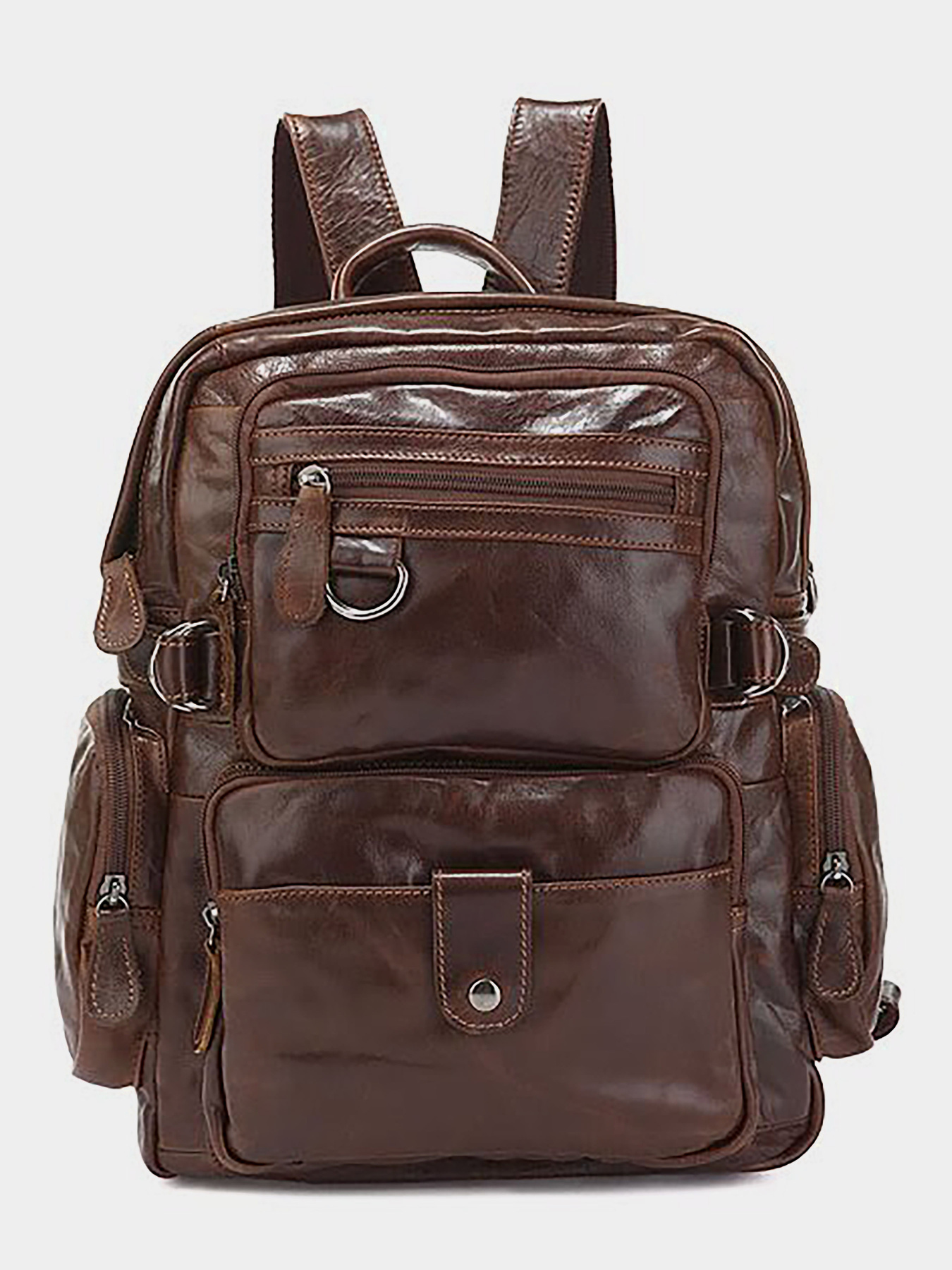 Рюкзак Vintage модель bag24_14232 Фото