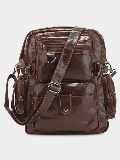 Рюкзак Vintage модель bag24_14232 — фото - INTERTOP