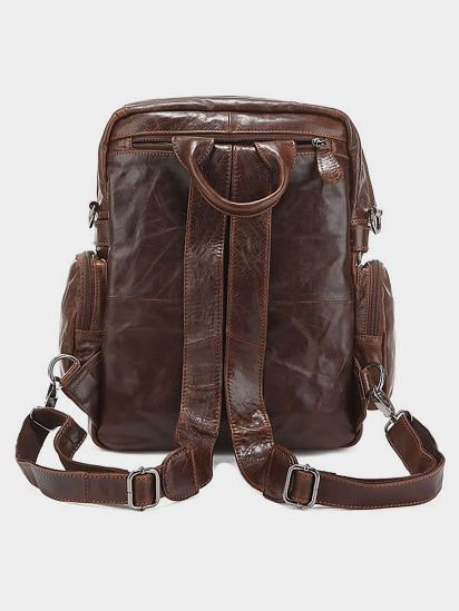 Рюкзак Vintage модель bag24_14232 — фото 4 - INTERTOP