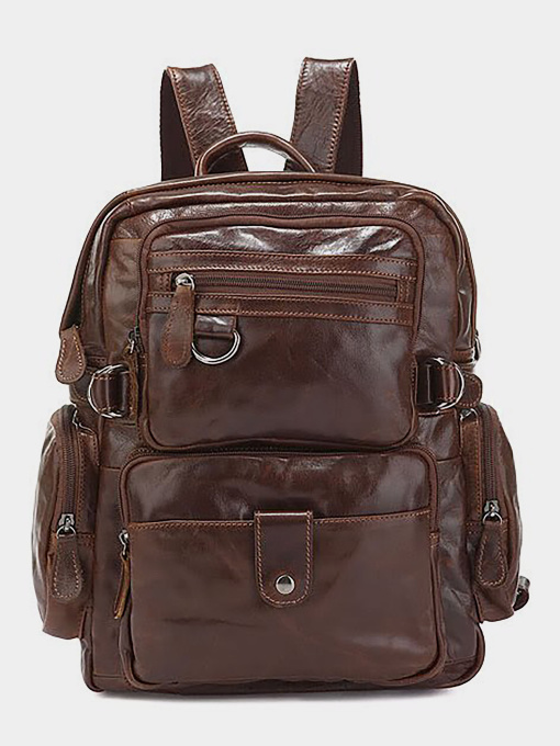 Рюкзак Vintage модель bag24_14232 Фото