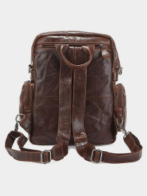 Повсякденний рюкзак Vintage модель bag24_14232 Фото