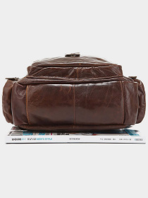 Повсякденний рюкзак Vintage модель bag24_14232 Фото