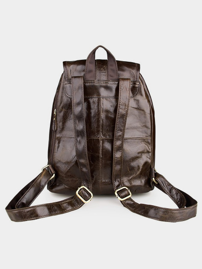 Рюкзак Vintage модель bag24_14234 — фото 4 - INTERTOP