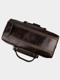 Дорожная сумка Vintage модель bag24_14253 Фото