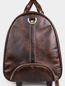 Дорожная сумка Vintage модель bag24_14254 Фото