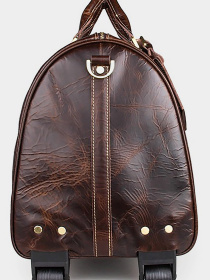 Дорожня сумка Vintage модель bag24_14254 Фото