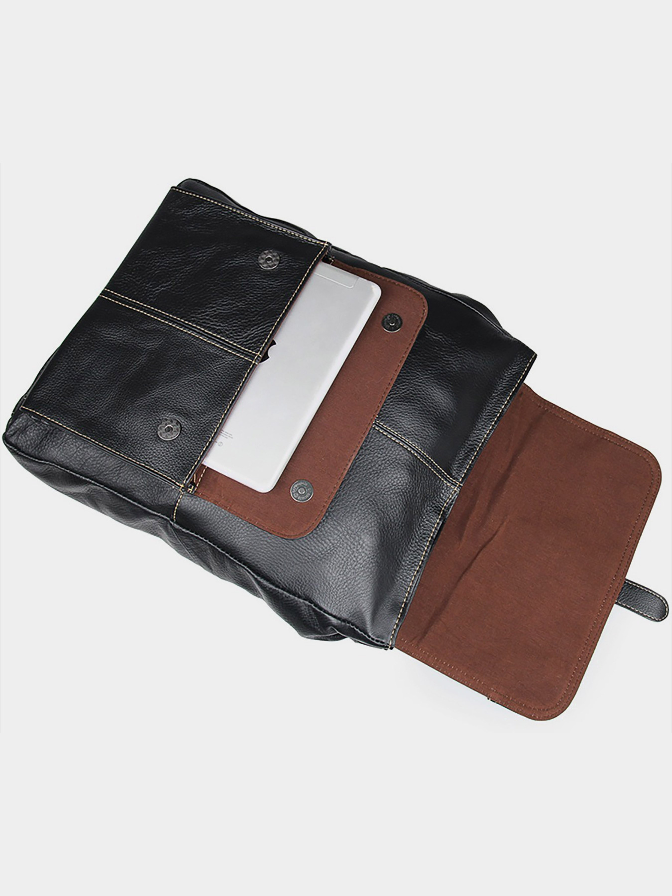 Рюкзак Vintage модель bag24_14377 Фото