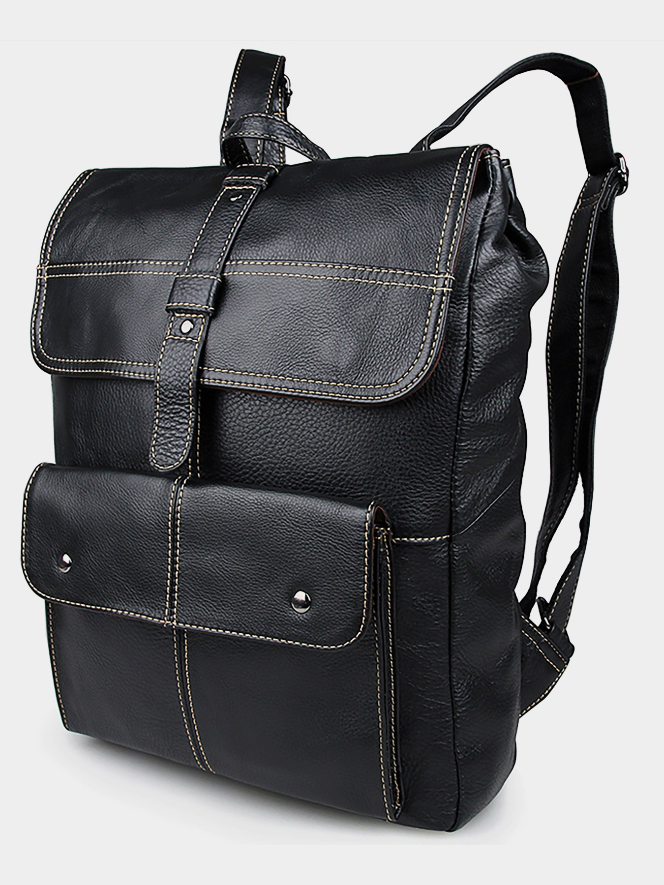 Повсякденний рюкзак Vintage модель bag24_14377 Фото