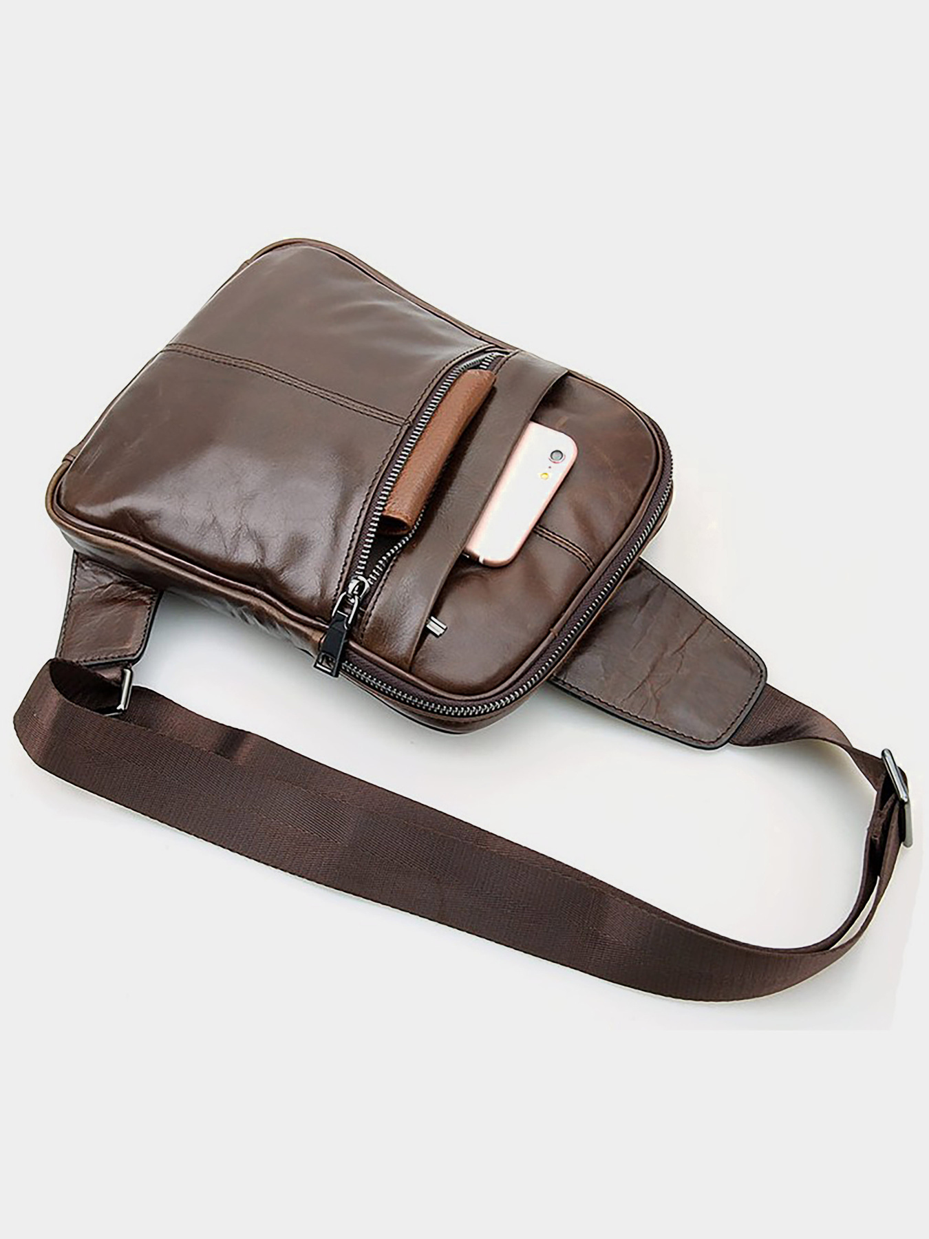 Рюкзак Vintage модель bag24_14395 Фото