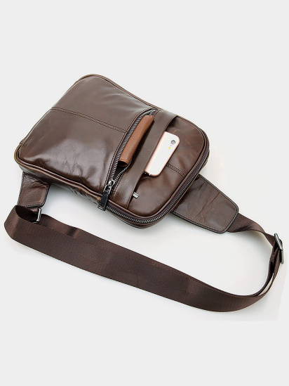 Рюкзак Vintage модель bag24_14395 — фото 3 - INTERTOP