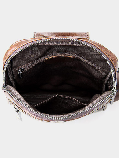Рюкзак Vintage модель bag24_14395 — фото 6 - INTERTOP