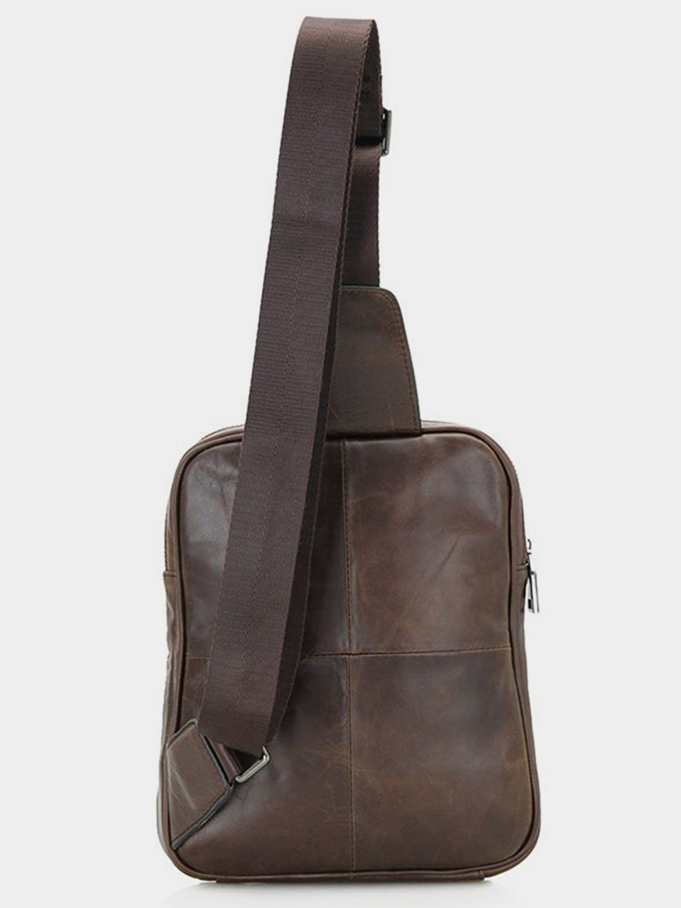 Повсякденний рюкзак Vintage модель bag24_14395 Фото