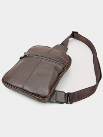 Повсякденний рюкзак Vintage модель bag24_14395 Фото