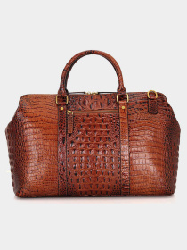 Дорожная сумка Vintage модель bag24_14397 Фото