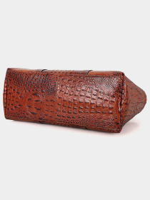 Дорожная сумка Vintage модель bag24_14397 Фото