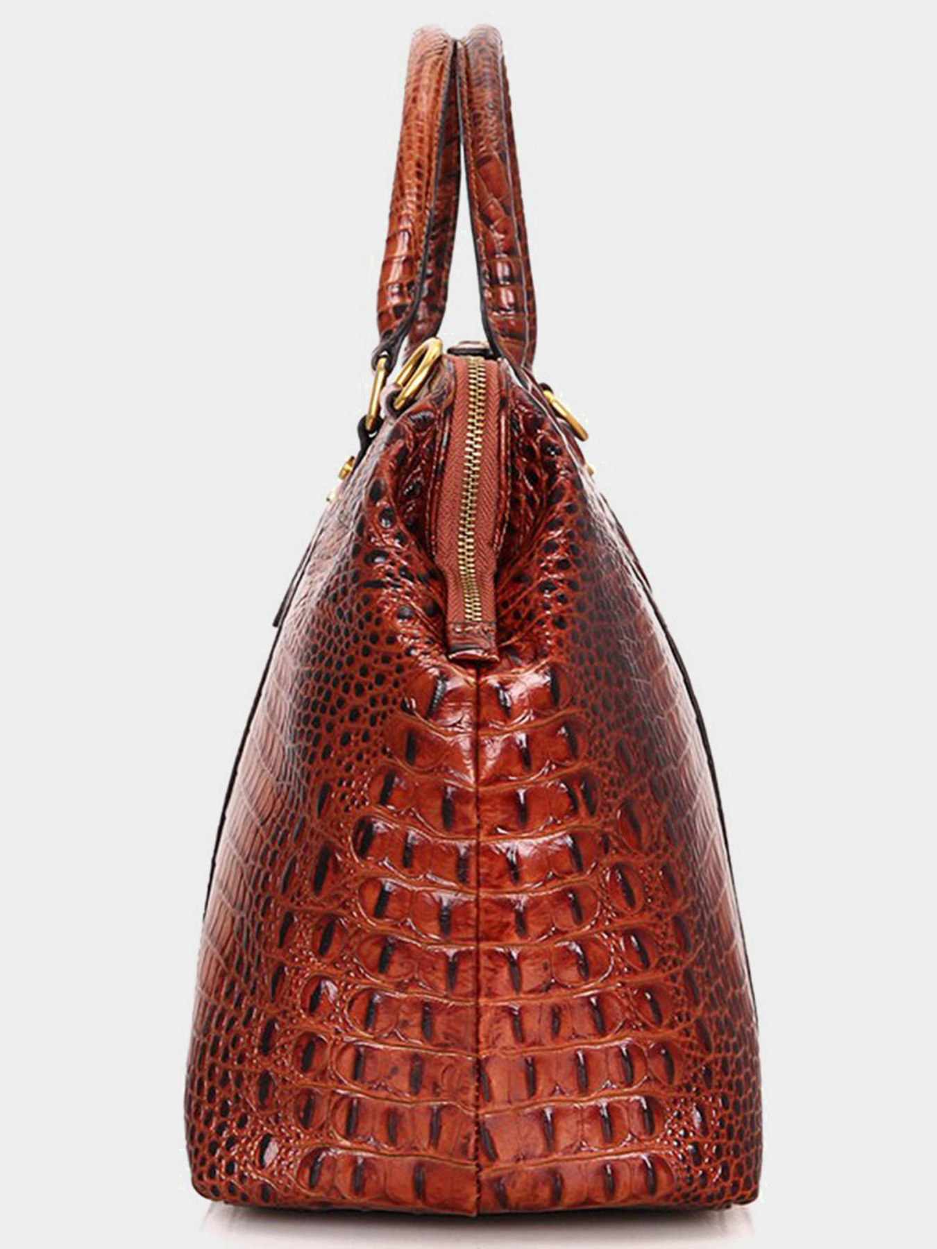 Дорожная сумка Vintage модель bag24_14397 Фото