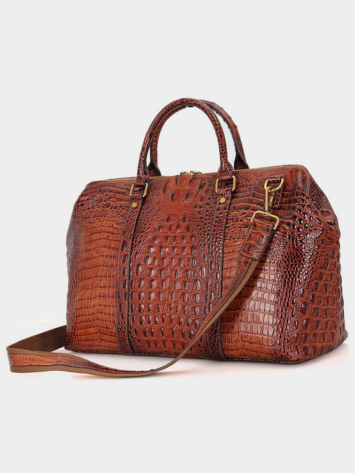 Дорожня сумка Vintage модель bag24_14397 Дорожня сумка Vintage модель bag24_14397 Фото