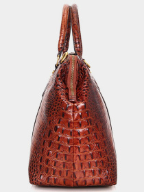 Дорожная сумка Vintage модель bag24_14397 Фото