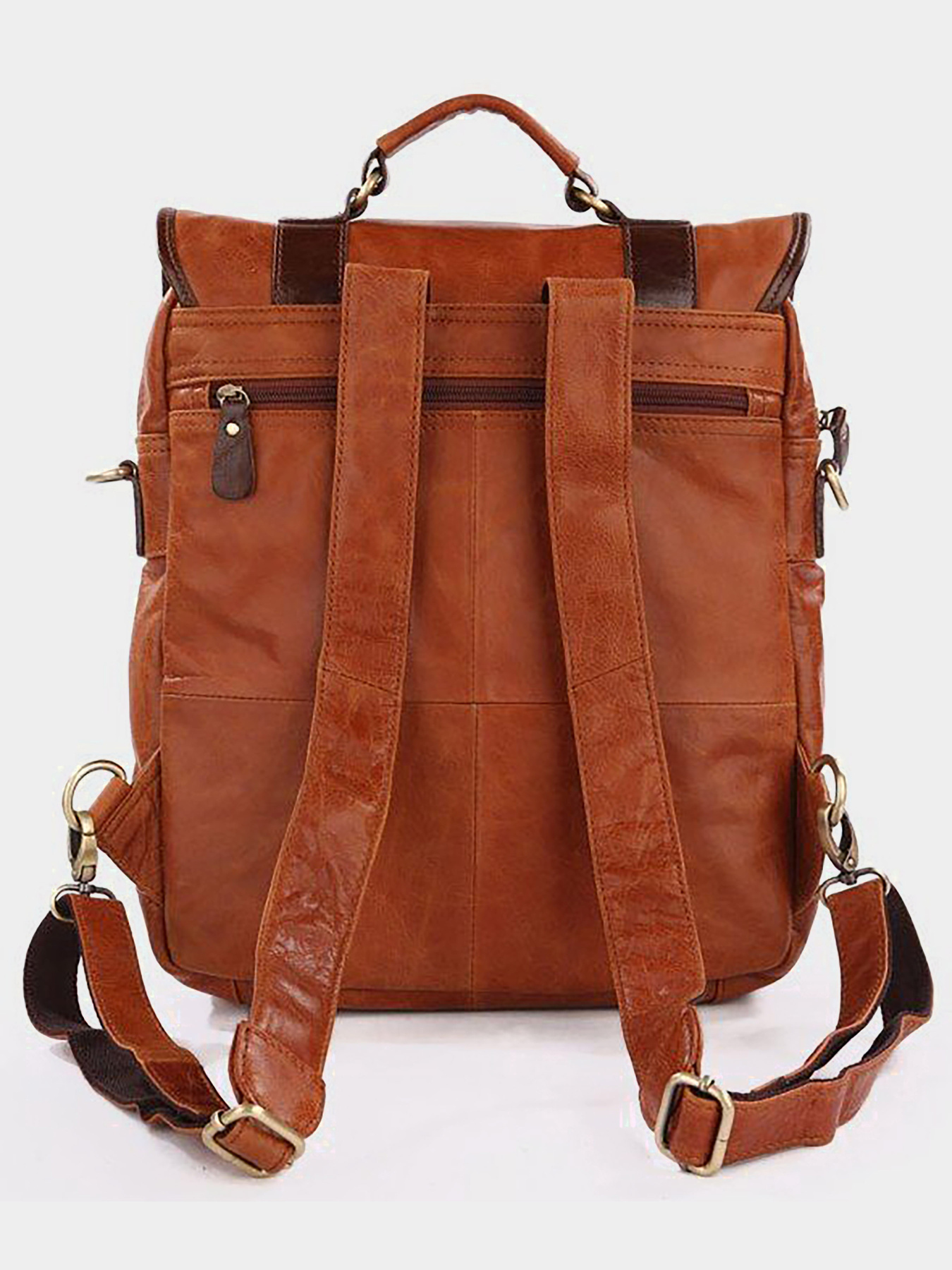 Рюкзак Vintage модель bag24_14166 Фото