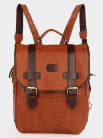 Рюкзак Vintage модель bag24_14166 Фото