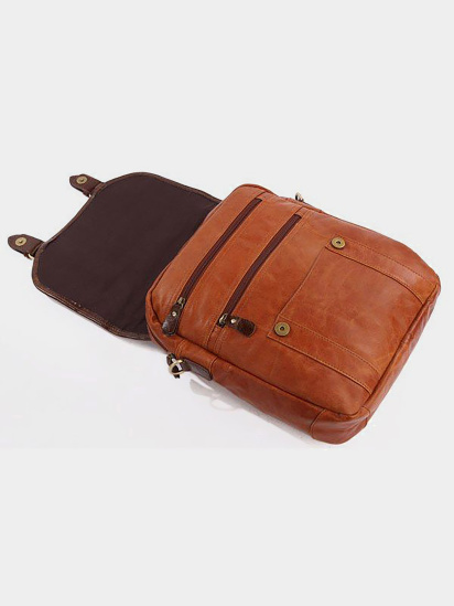 Рюкзак Vintage модель bag24_14166 — фото 6 - INTERTOP