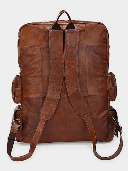 Рюкзак Vintage модель bag24_14156 — фото 4 - INTERTOP