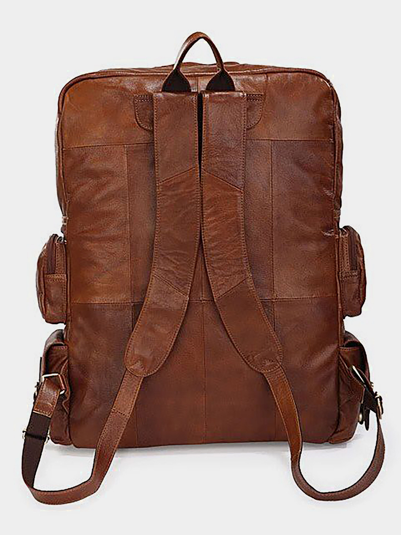 Повсякденний рюкзак Vintage модель bag24_14156 Фото