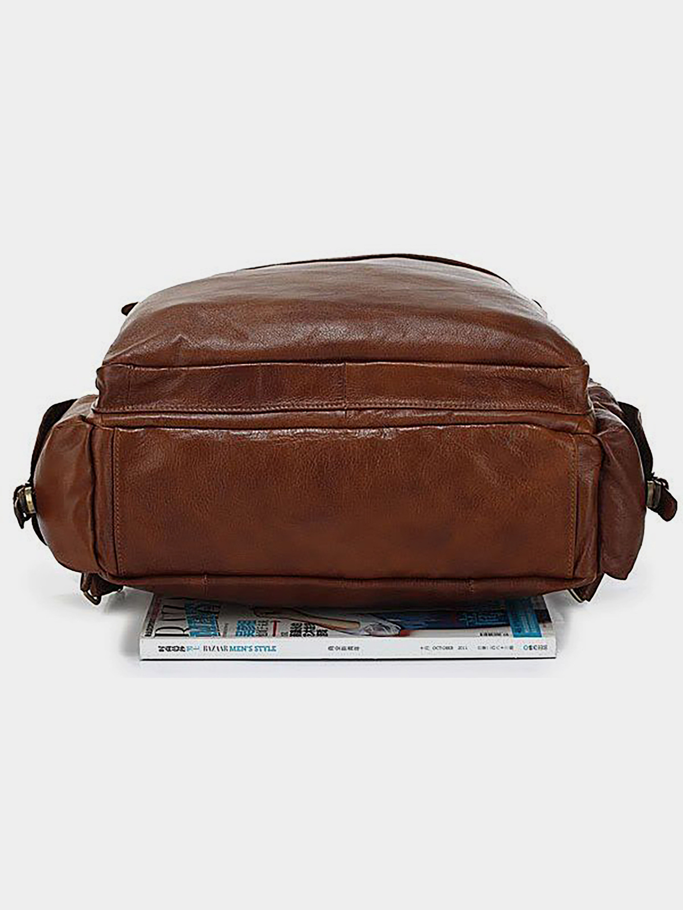 Повсякденний рюкзак Vintage модель bag24_14156 Фото