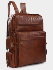 Повсякденний рюкзак Vintage модель bag24_14156 Фото