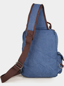 Мессенджер Vintage модель bag24_14482 Фото