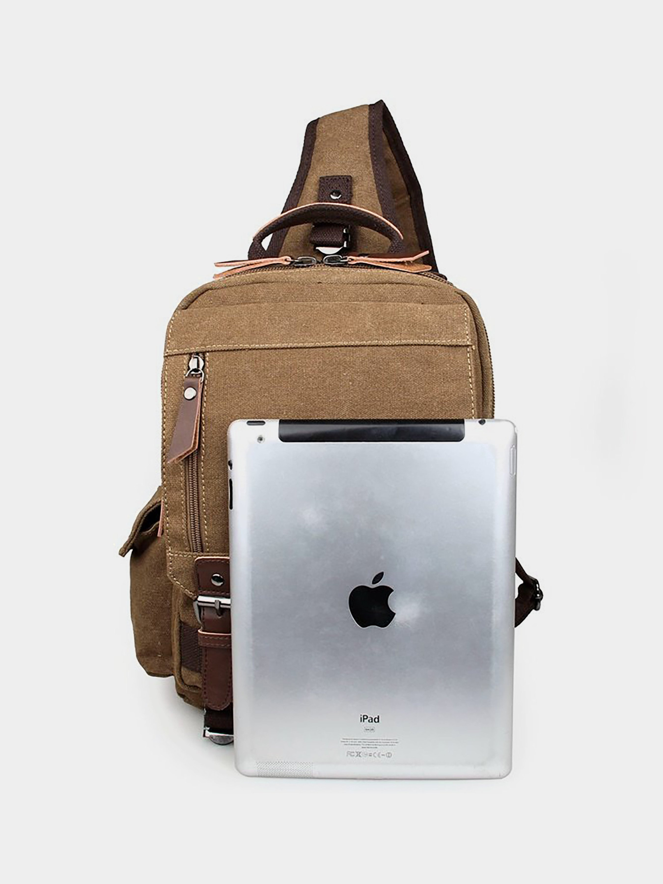 Рюкзак Vintage модель bag24_14481 Фото