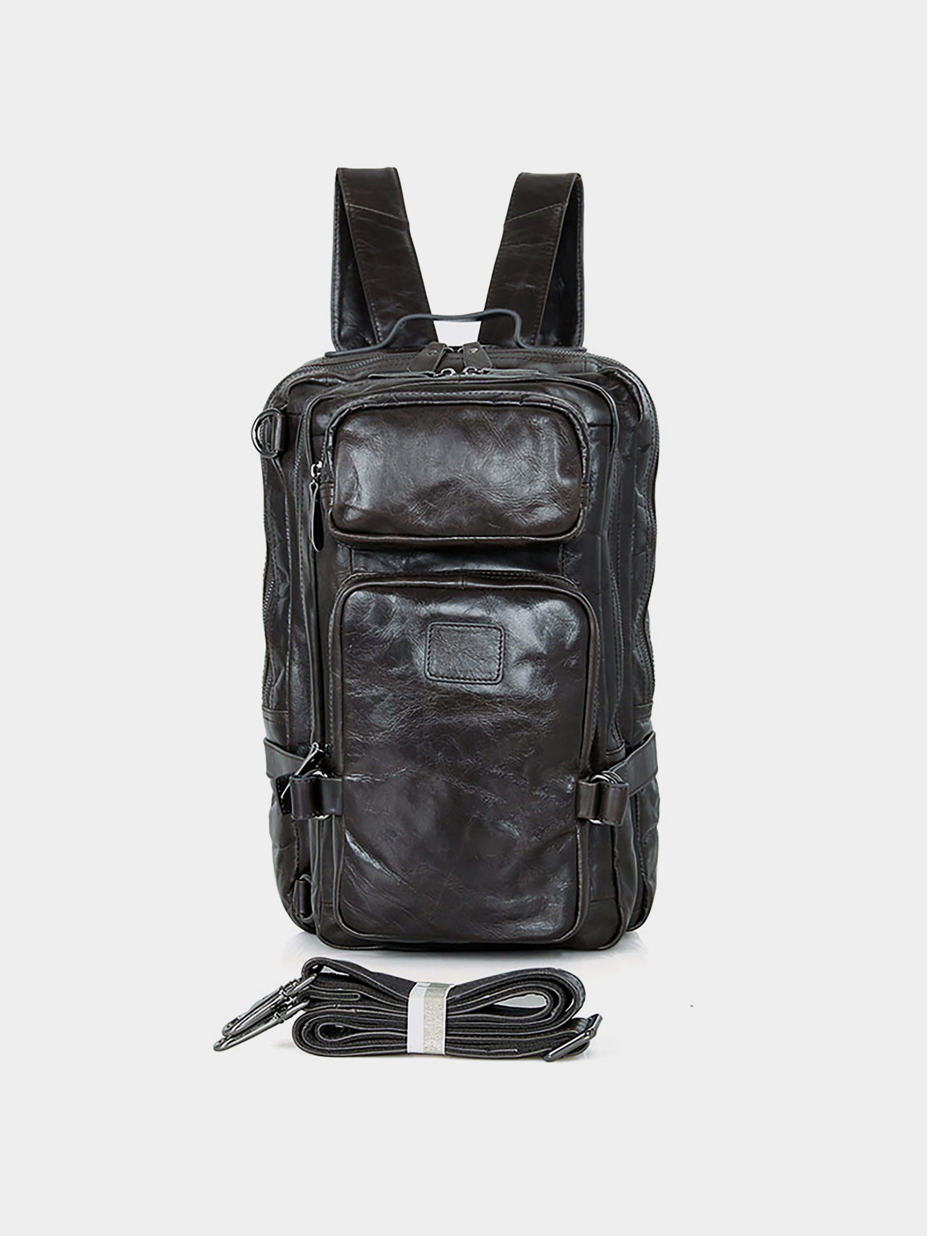 Рюкзак Vintage модель bag24_14149 Фото