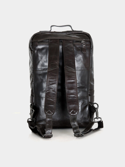 Рюкзак Vintage модель bag24_14149 — фото 4 - INTERTOP