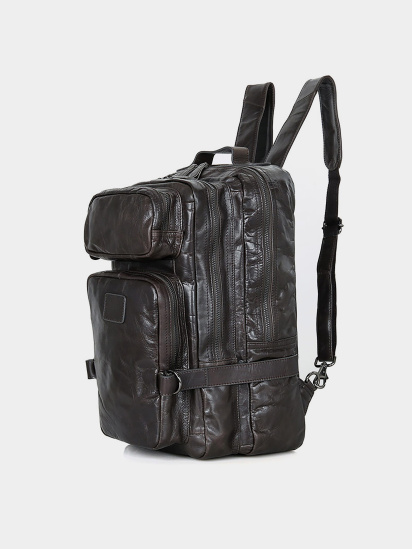 Рюкзак Vintage модель bag24_14149 — фото 6 - INTERTOP