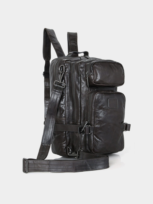 Повсякденний рюкзак Vintage модель bag24_14149 Фото