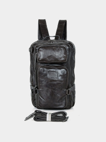 Повсякденний рюкзак Vintage модель bag24_14149 Повсякденний рюкзак Vintage модель bag24_14149 Фото