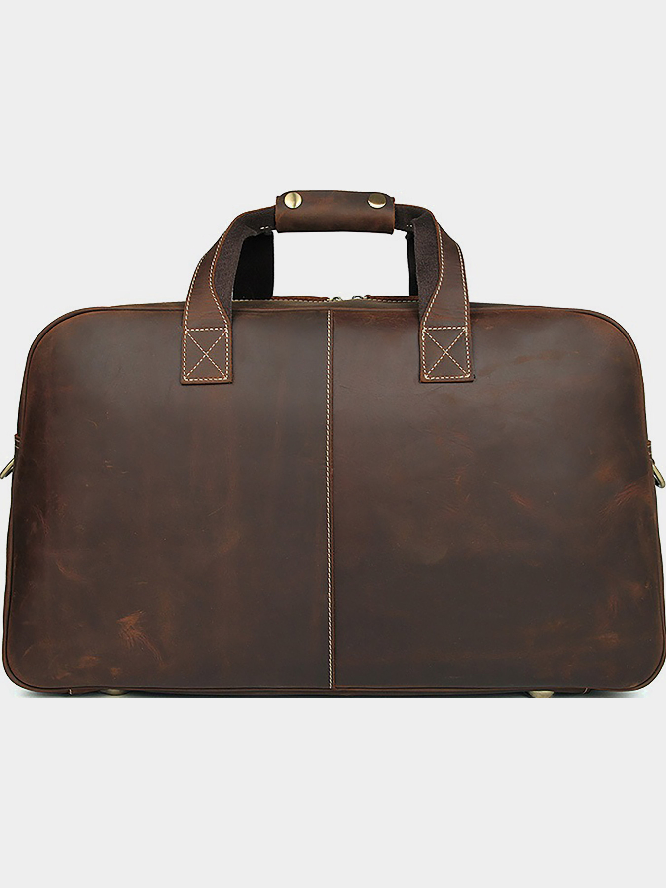 Дорожная сумка Vintage модель bag24_14505 Фото