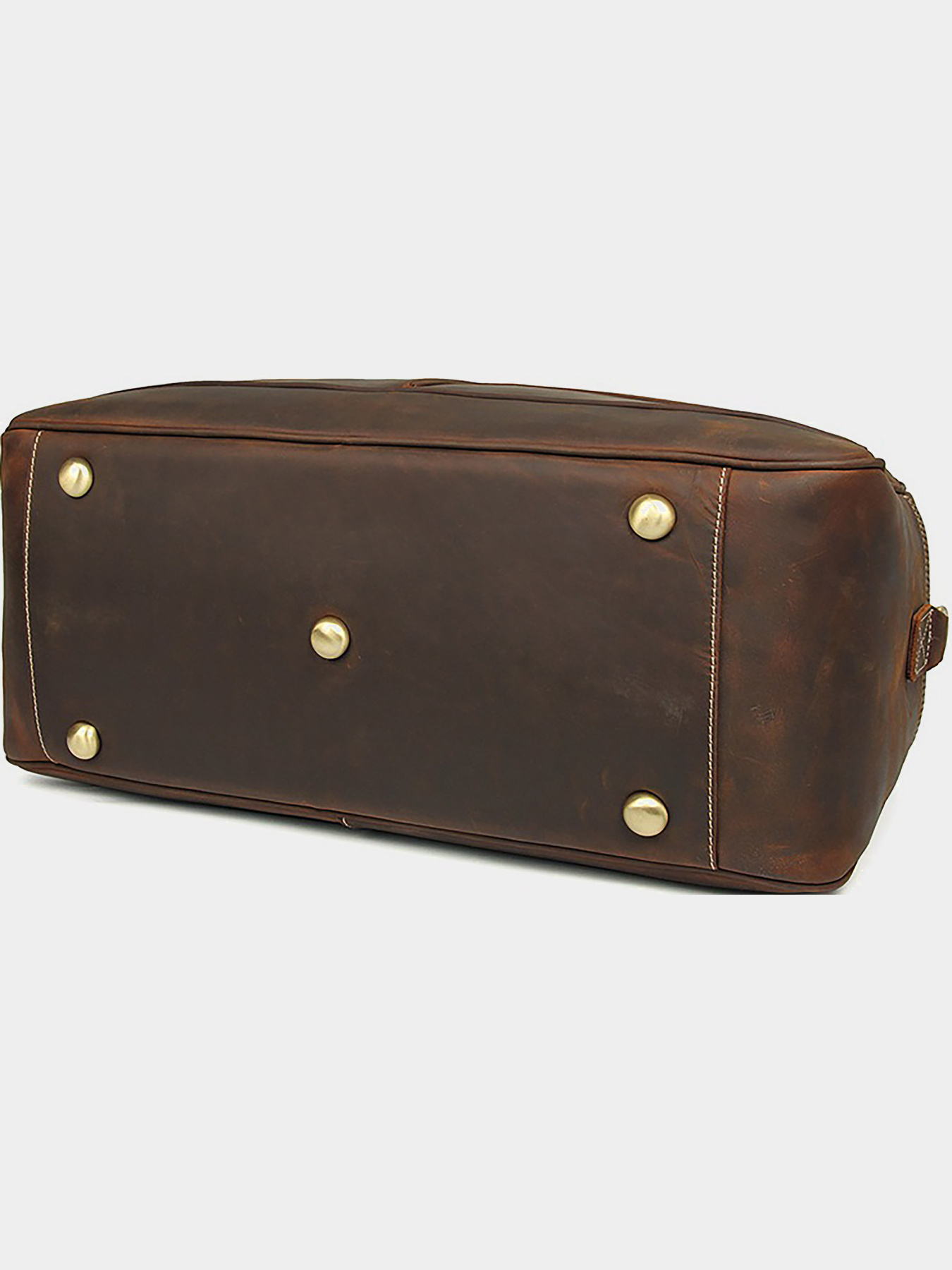 Дорожная сумка Vintage модель bag24_14505 Фото