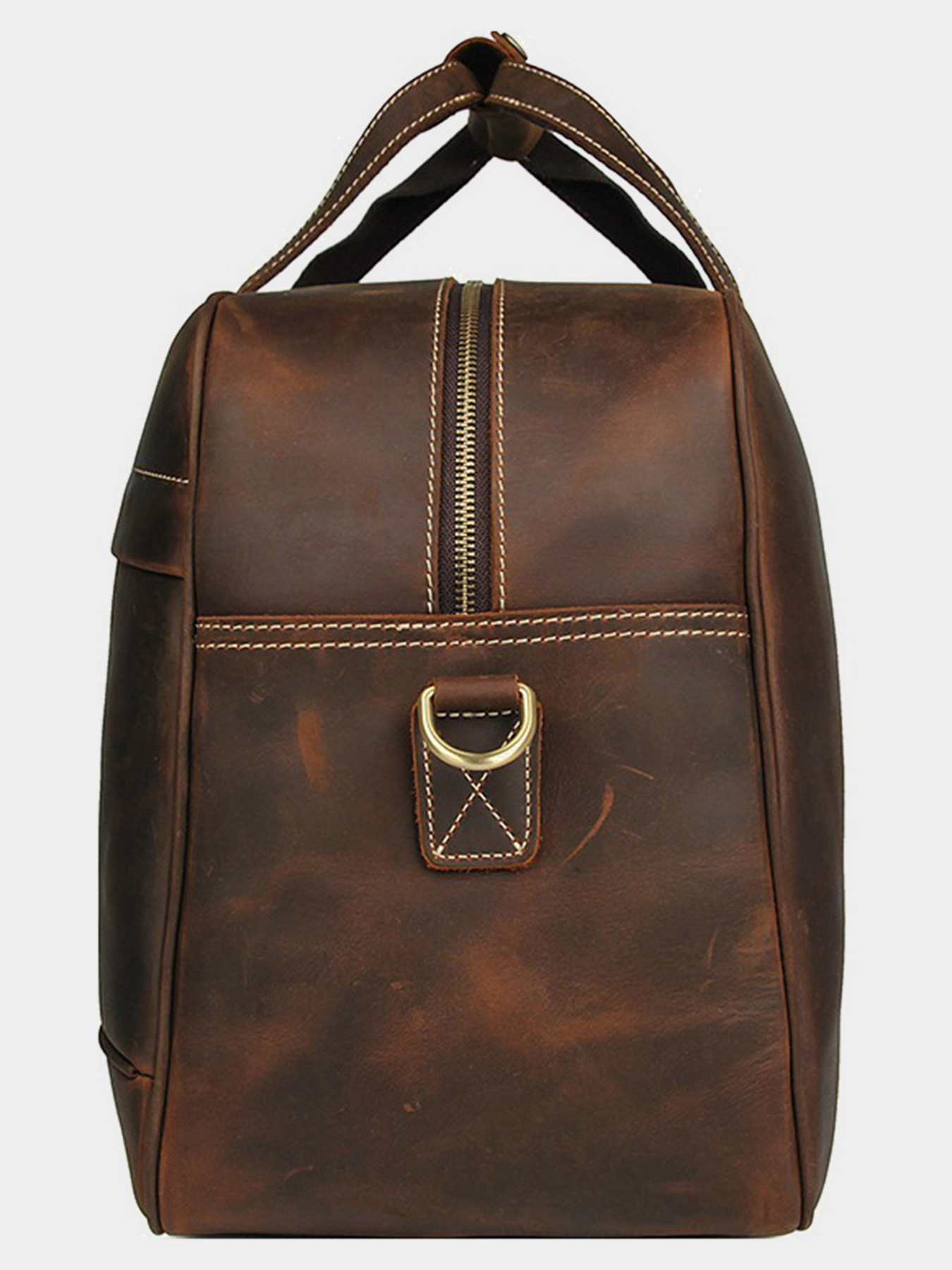 Дорожная сумка Vintage модель bag24_14505 Фото