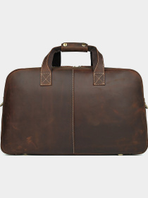 Дорожная сумка Vintage модель bag24_14505 Фото