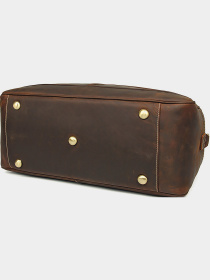 Дорожная сумка Vintage модель bag24_14505 Фото