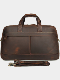 Дорожная сумка Vintage модель bag24_14505 Фото