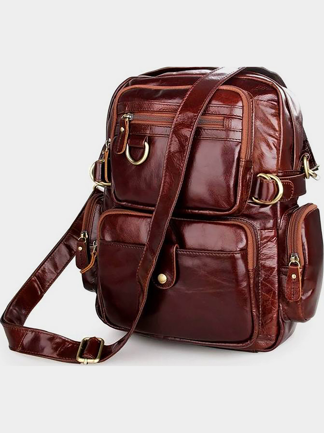 Рюкзак Vintage модель bag24_14520 Фото