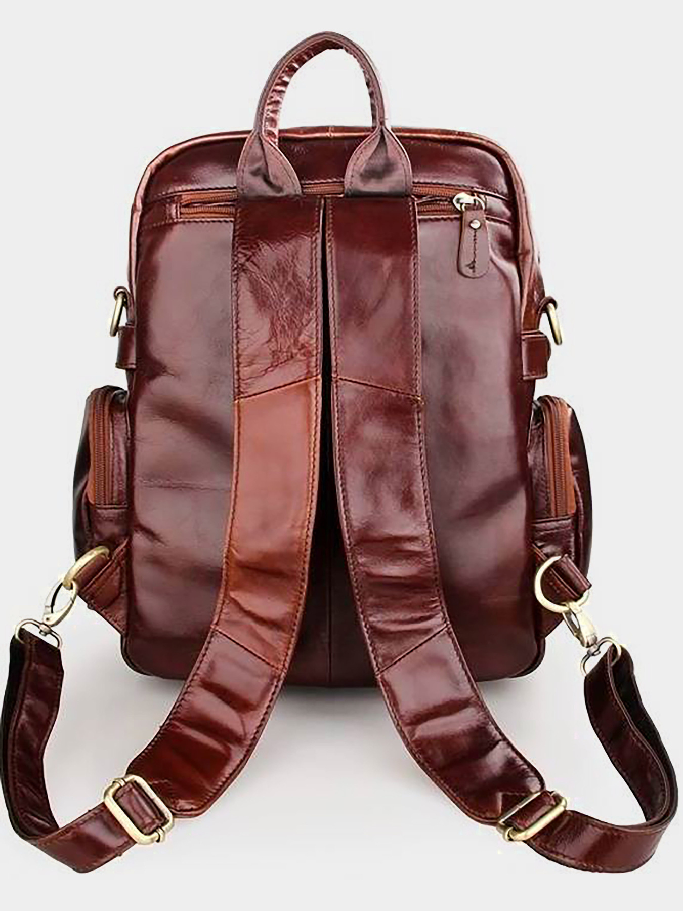 Рюкзак Vintage модель bag24_14520 Фото