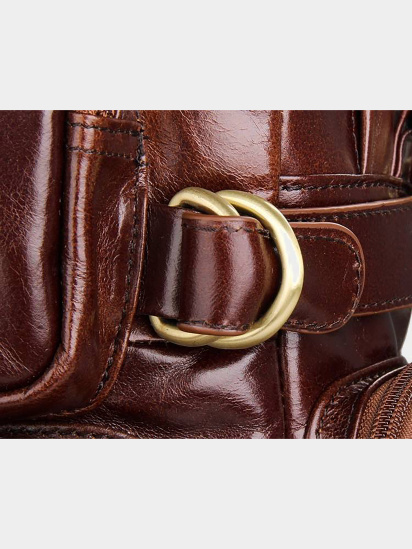 Рюкзак Vintage модель bag24_14520 — фото 6 - INTERTOP