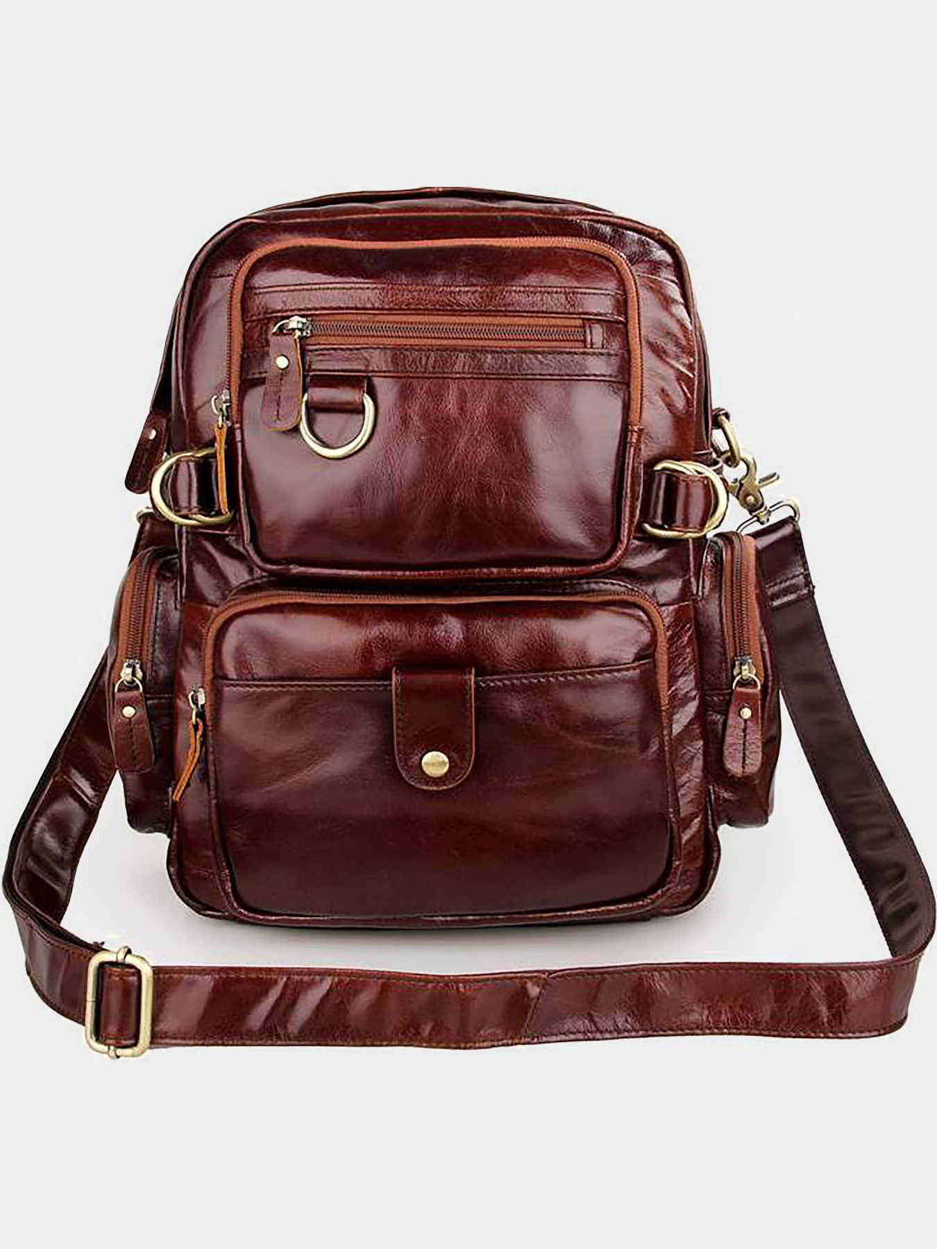 Повседневный рюкзак Vintage модель bag24_14520 Фото